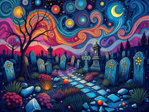 Friedhof Grefrath